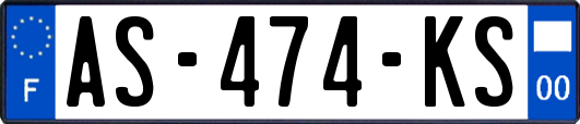 AS-474-KS