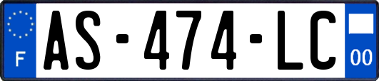 AS-474-LC