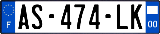 AS-474-LK