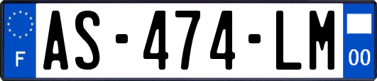 AS-474-LM