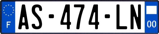 AS-474-LN