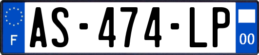 AS-474-LP