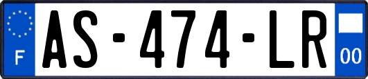 AS-474-LR