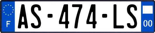 AS-474-LS