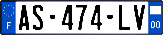 AS-474-LV