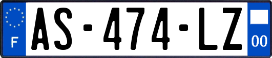 AS-474-LZ