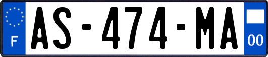 AS-474-MA