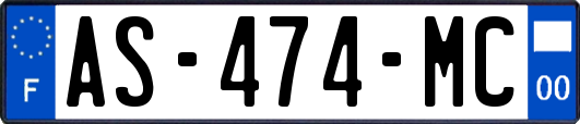 AS-474-MC