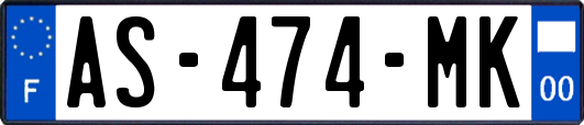 AS-474-MK