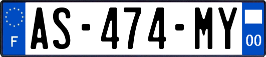 AS-474-MY