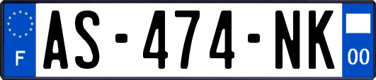 AS-474-NK