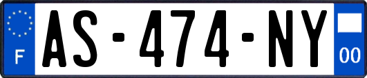 AS-474-NY