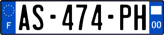 AS-474-PH