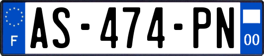 AS-474-PN