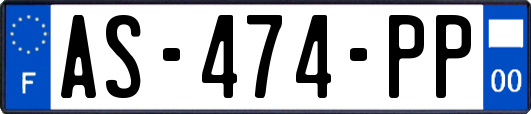 AS-474-PP