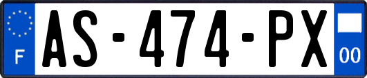 AS-474-PX