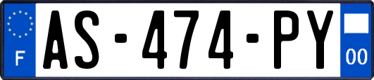 AS-474-PY
