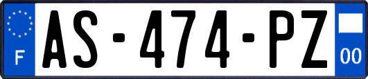 AS-474-PZ