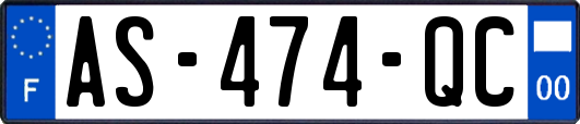 AS-474-QC