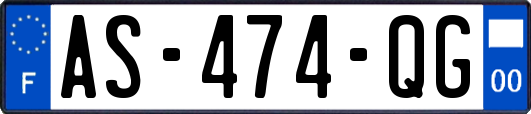 AS-474-QG