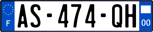 AS-474-QH