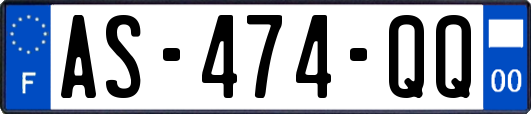 AS-474-QQ