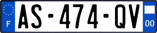 AS-474-QV