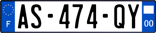 AS-474-QY