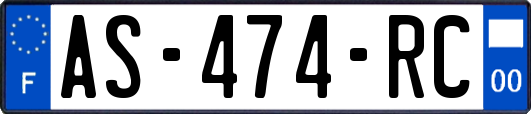 AS-474-RC