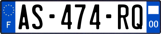 AS-474-RQ