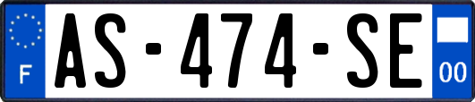 AS-474-SE