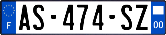 AS-474-SZ