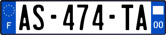 AS-474-TA