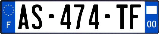 AS-474-TF