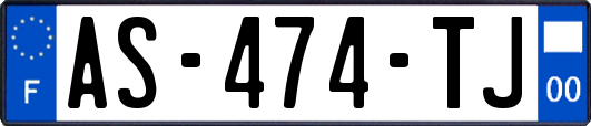 AS-474-TJ