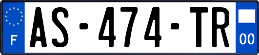 AS-474-TR