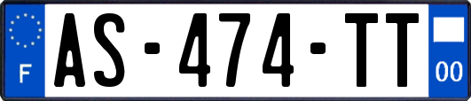 AS-474-TT