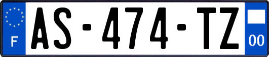 AS-474-TZ