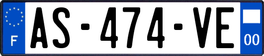 AS-474-VE