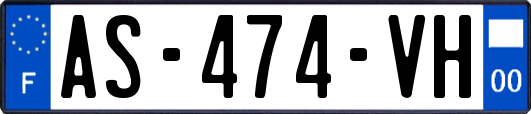 AS-474-VH