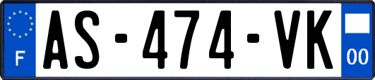 AS-474-VK