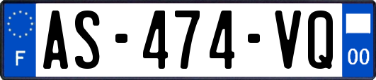 AS-474-VQ