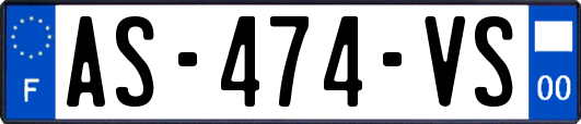 AS-474-VS