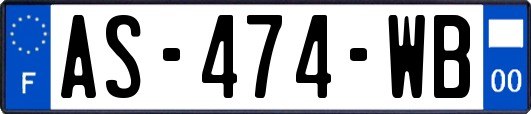 AS-474-WB