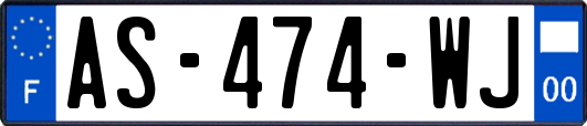 AS-474-WJ