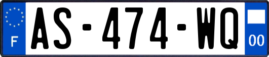 AS-474-WQ