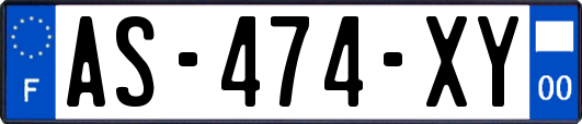 AS-474-XY
