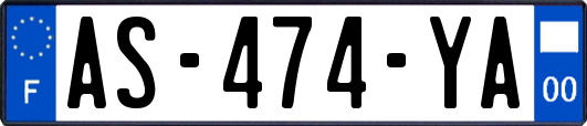 AS-474-YA