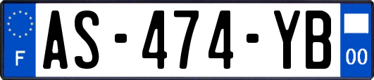 AS-474-YB