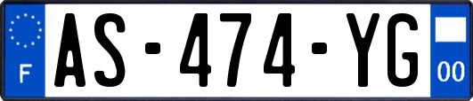 AS-474-YG